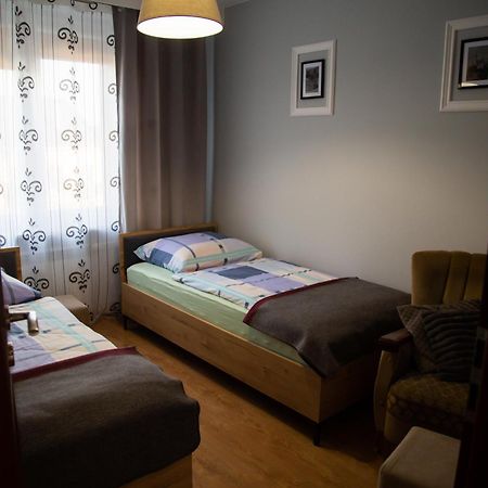 Apartament Rynek 10 Ostrowiec Świętokrzyski Εξωτερικό φωτογραφία