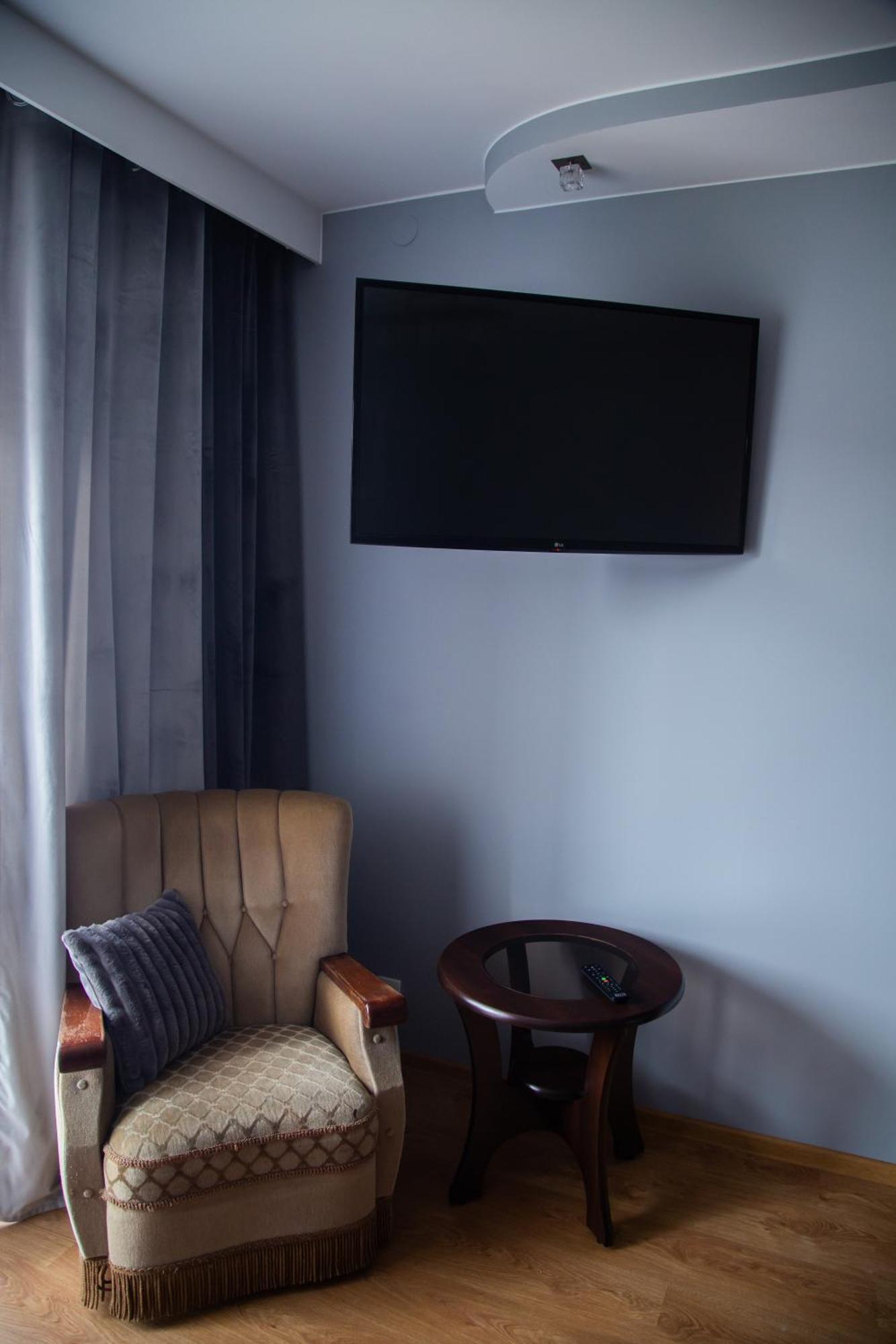Apartament Rynek 10 Ostrowiec Świętokrzyski Εξωτερικό φωτογραφία