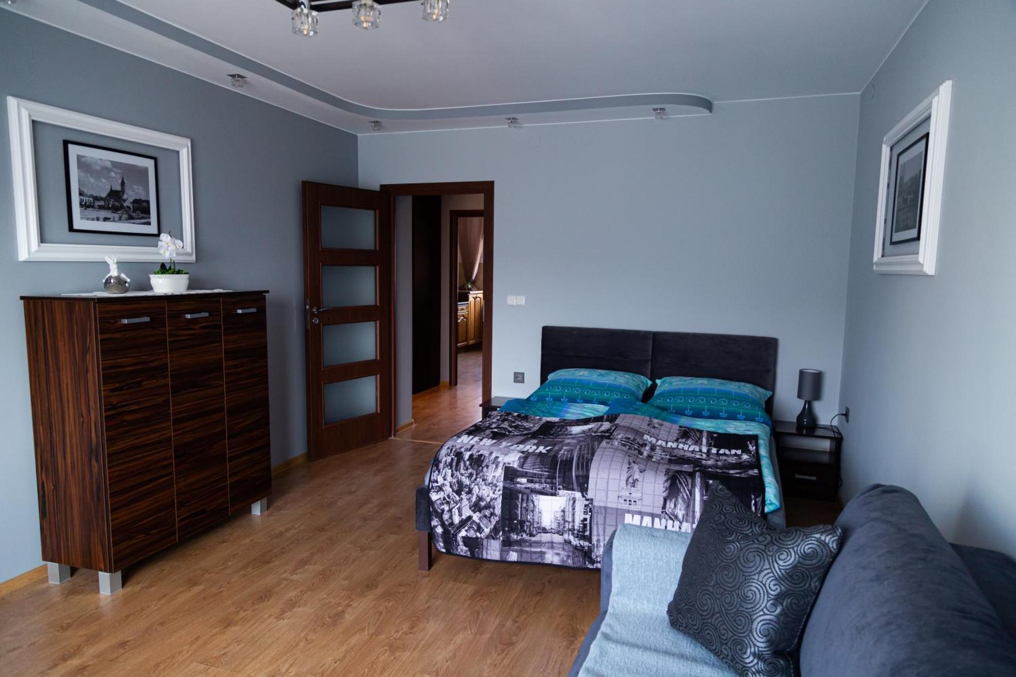 Apartament Rynek 10 Ostrowiec Świętokrzyski Εξωτερικό φωτογραφία
