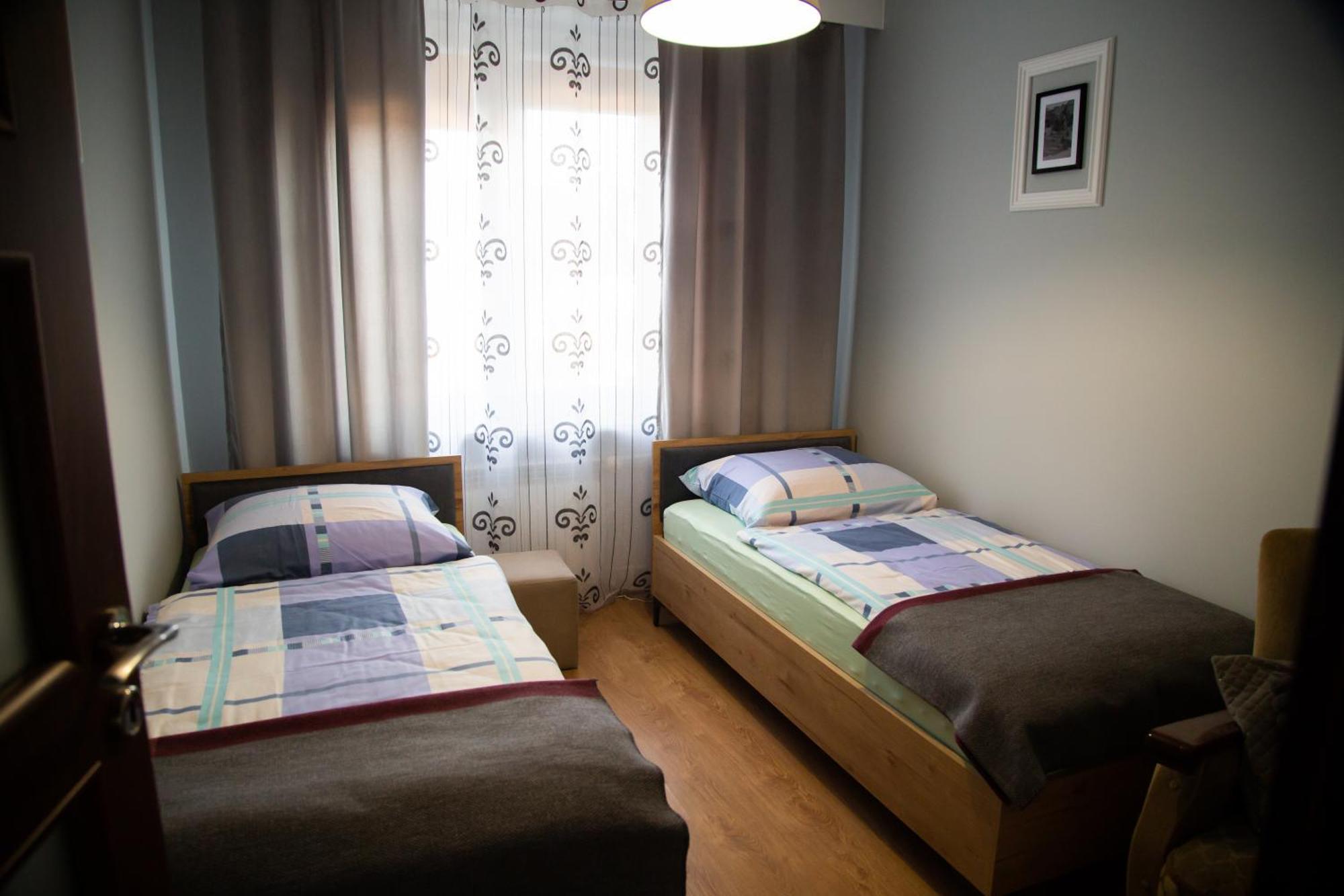 Apartament Rynek 10 Ostrowiec Świętokrzyski Εξωτερικό φωτογραφία