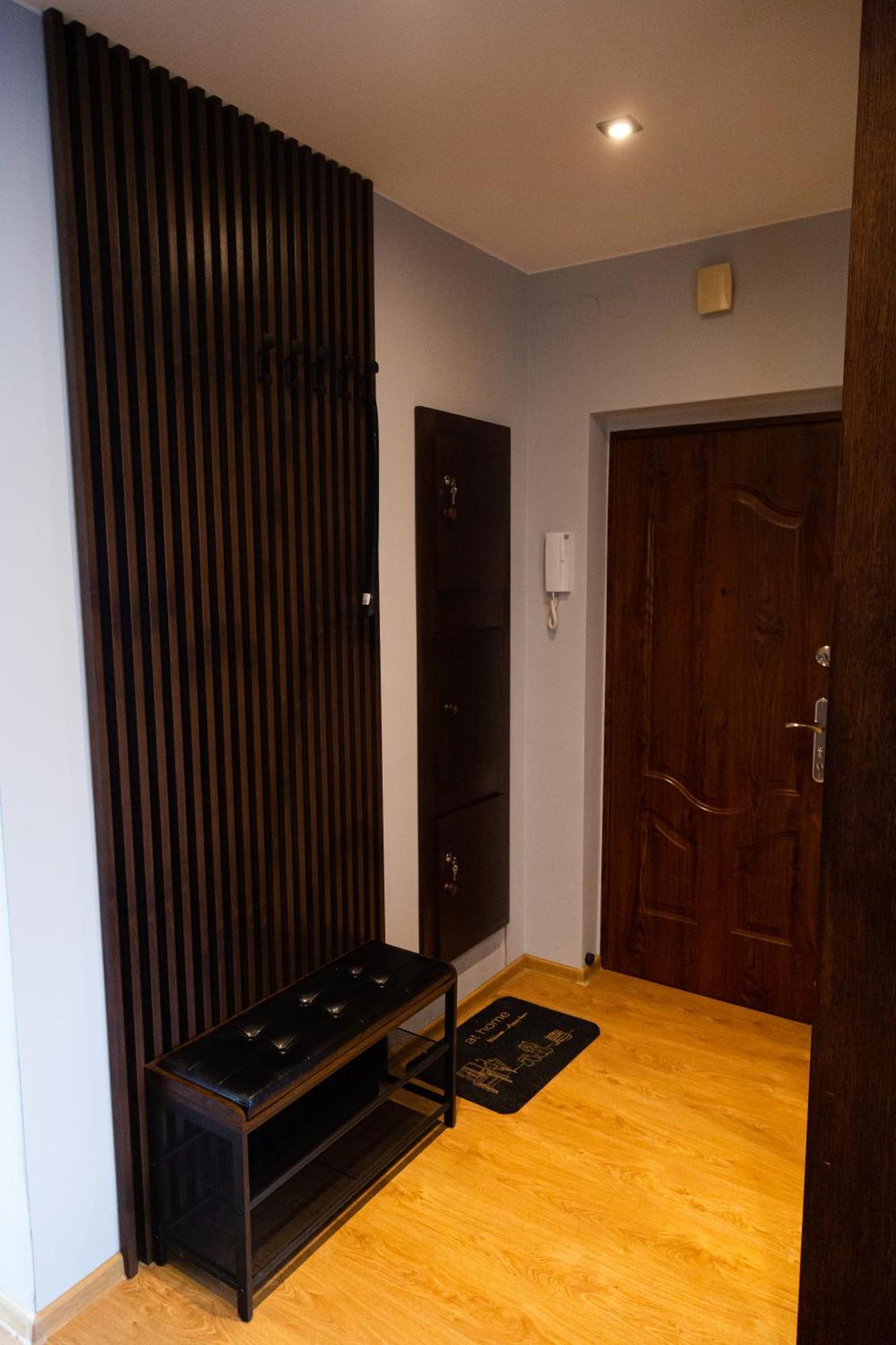 Apartament Rynek 10 Ostrowiec Świętokrzyski Εξωτερικό φωτογραφία