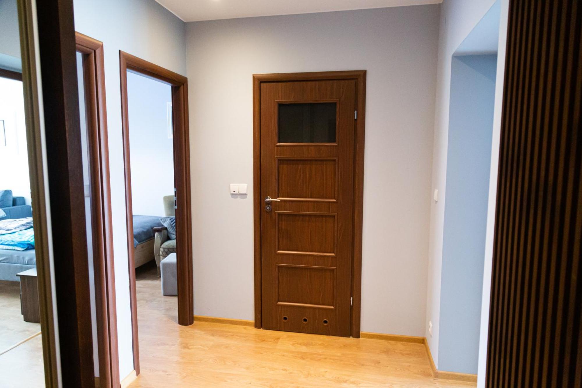 Apartament Rynek 10 Ostrowiec Świętokrzyski Εξωτερικό φωτογραφία