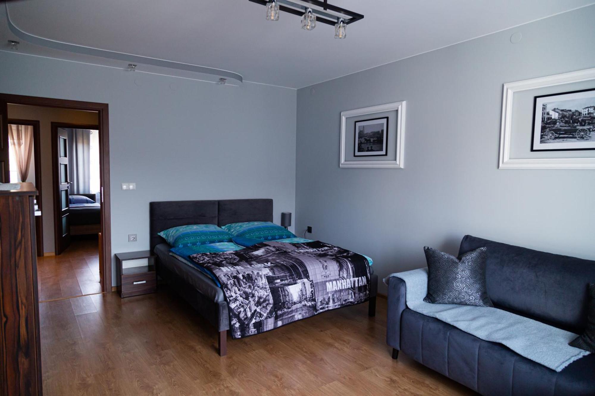 Apartament Rynek 10 Ostrowiec Świętokrzyski Εξωτερικό φωτογραφία