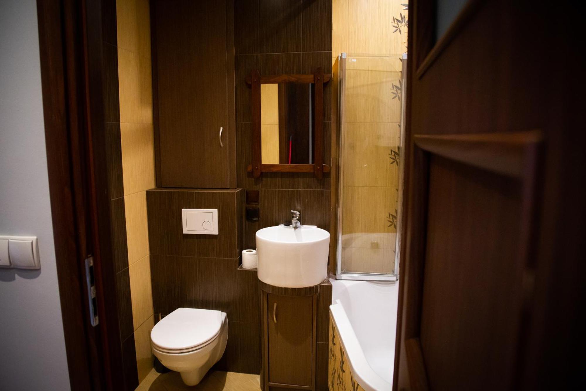 Apartament Rynek 10 Ostrowiec Świętokrzyski Εξωτερικό φωτογραφία