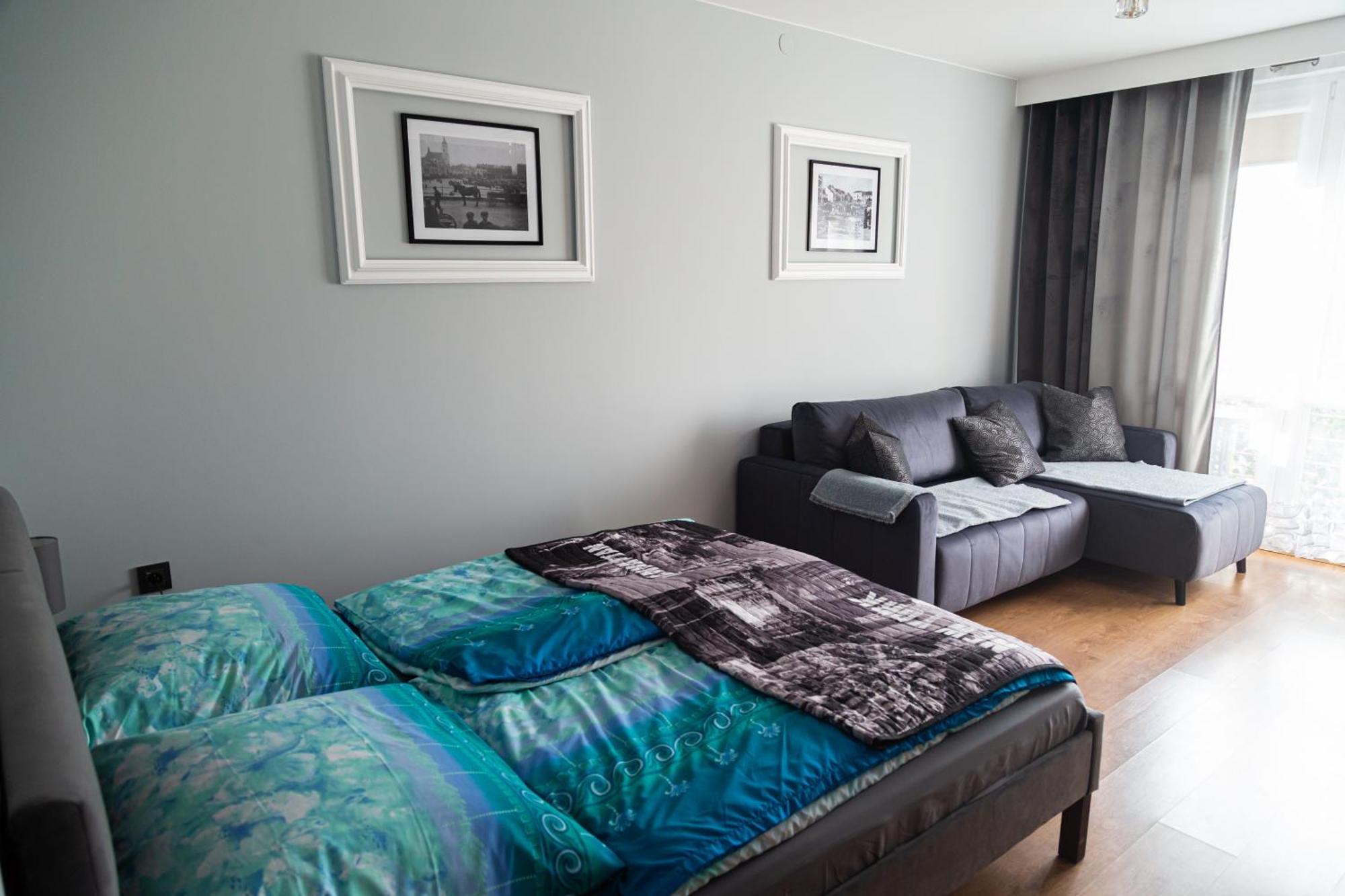 Apartament Rynek 10 Ostrowiec Świętokrzyski Εξωτερικό φωτογραφία