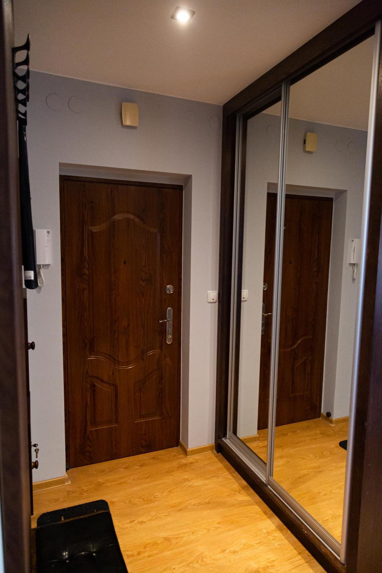 Apartament Rynek 10 Ostrowiec Świętokrzyski Εξωτερικό φωτογραφία